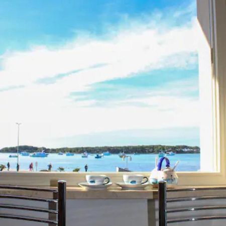 Appartamento Incantevole Affacciato Sul Mare. Porto Cesareo Exterior foto